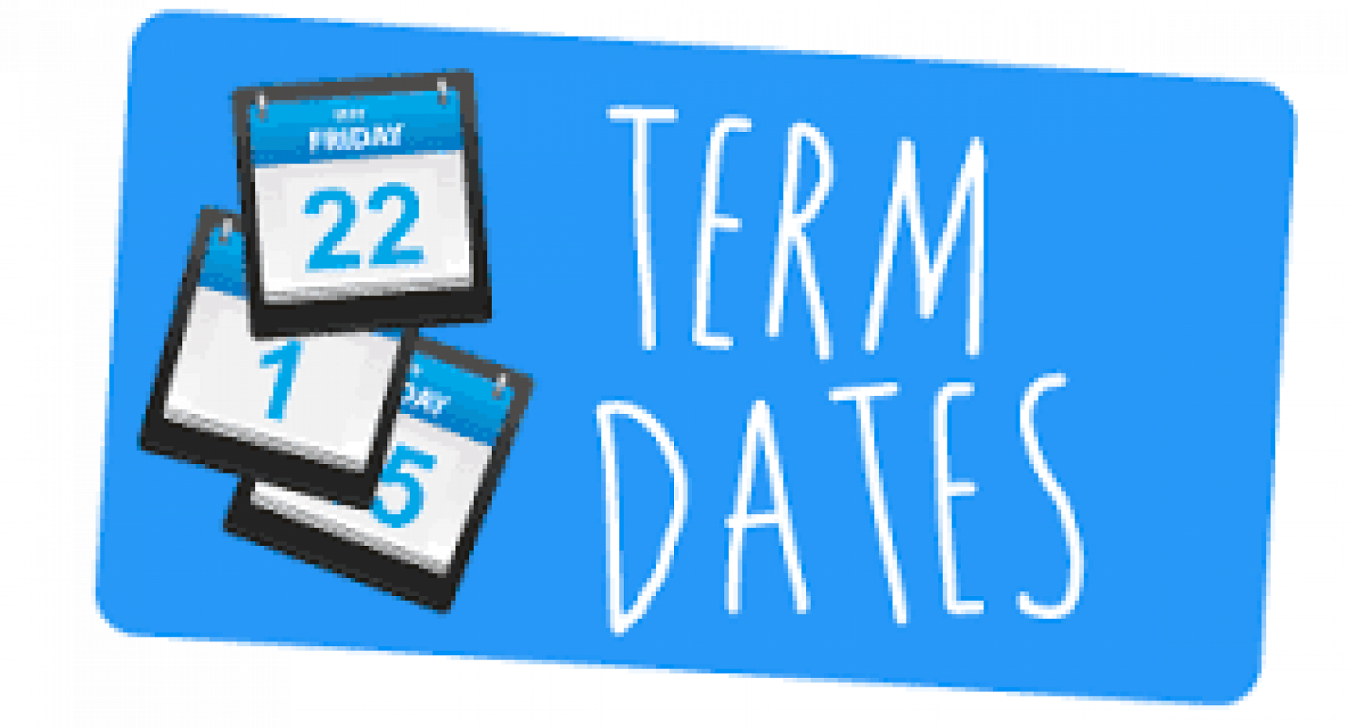 Winterbourne Academy Term Dates